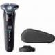 AFEITADORA PHILIPS SHAVER SERIES 7000 S7886/35/ CON BATERÍA/ 2 ACCESORIOS