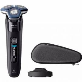 AFEITADORA PHILIPS SHAVER SERIES 7000 S7886/35/ CON BATERÍA/ 2 ACCESORIOS