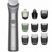 CORTAPELOS ALL-IN-ONE TRIMMER PHILIPS SERIES 5000 MG5921/15/ CON BATERÍA/ 10 ACCESORIOS