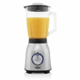 BATIDORA DE VASO PRINCESS 212091/ 1000W/ 4 VELOCIDADES/ CAPACIDAD 1.5L