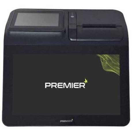 TPV PREMIER KT-116 A RK3568/ 4GB/ 64GB EMMC/ 11.6'/ TÁCTIL/ WIFI/ ANDROID 11