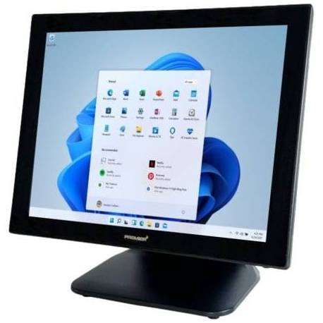 TPV PREMIER KT-2000 INTEL CORE I5-1235U/ 8GB/ 128GB SSD/ 15'/ TÁCTIL/ WIN11 IOT