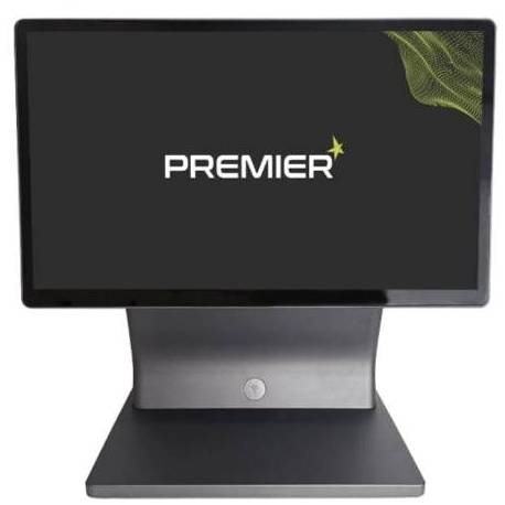 TPV PREMIER TURIA W INTEL N97/ 8GB/ 128GB SSD/ 15.6' + 10.1'/ TÁCTIL/ WIFI
