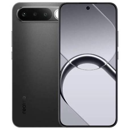SMARTPHONE REALME 16 8GB/ 256GB/ 6.57'/ 5G/ NEGRO AIRE
