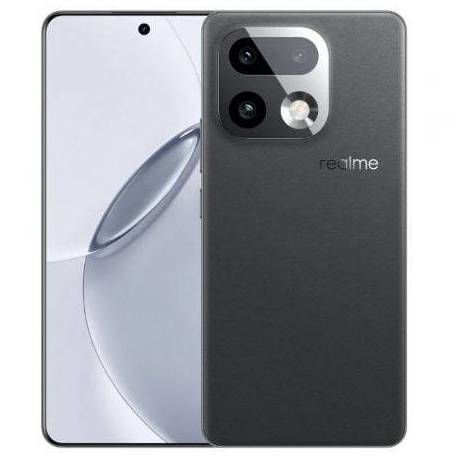 SMARTPHONE REALME 16 PRO+ 12GB/ 512GB/ 6.8'/ 5G/ GRIS