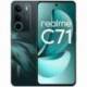 SMARTPHONE REALME C71 4GB/ 256GB/ 6.67'/ VERDE OSCURO