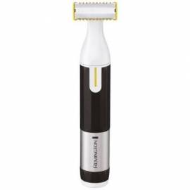 RECORTADORA REMINGTON OMNIBLADE FACE/ CON BATERÍA/ 7 ACCESORIOS