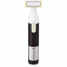 RECORTADORA REMINGTON OMNIBLADE FACE/ CON BATERÍA/ 7 ACCESORIOS