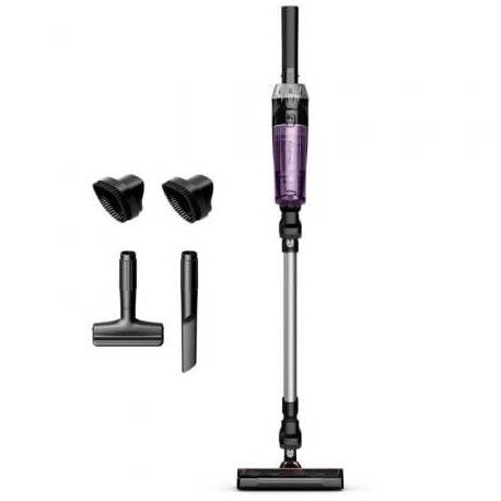 ASPIRADOR ESCOBA CON BATERÍA ROWENTA X-NANO RH1129/ AUTONOMÍA 40 MIN