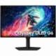 MONITOR GAMING SAMSUNG ODYSSEY OLED G6 G61SH S27HG612SU 27'/ QHD/ 0.03MS/ 240HZ/ QD-OLED/ REGULABLE EN ALTURA/ NEGRO
