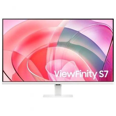 MONITOR PROFESIONAL SAMSUNG VIEWFINITY S7 S70D S32D701EAU 32'/ 4K/ NEGRO