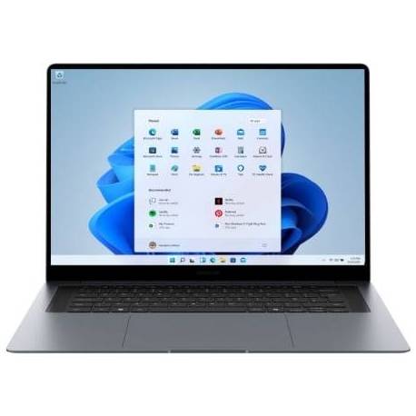 PORTÁTIL SAMSUNG GALAXY BOOK6 PRO INTEL CORE ULTRA 7-356H/ 32GB/ 512GB SSD/ 16' TÁCTIL/ WIN11 PRO