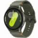 SMARTWATCH SAMSUNG GALAXY WATCH 7/ NOTIFICACIONES/ FRECUENCIA CARDÍACA/ GPS/ VERDE