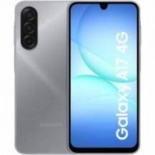 SMARTPHONE SAMSUNG GALAXY A17 8GB/ 256GB/ 6.7'/ GRIS