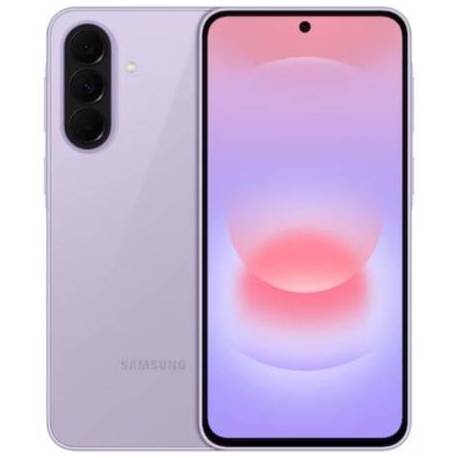 SMARTPHONE SAMSUNG GALAXY A37 6GB/ 128GB/ 6.7'/ 5G/ LAVANDA