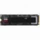DISCO SSD SAMSUNG 9100 PRO 4TB/ M.2 2280 PCIE GEN5/ FULL CAPACITY