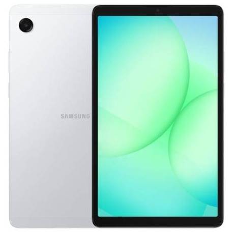 TABLET SAMSUNG GALAXY TAB A11 8.7'/ 4GB/ 64GB/ OCTACORE/ 4G/ PLATA