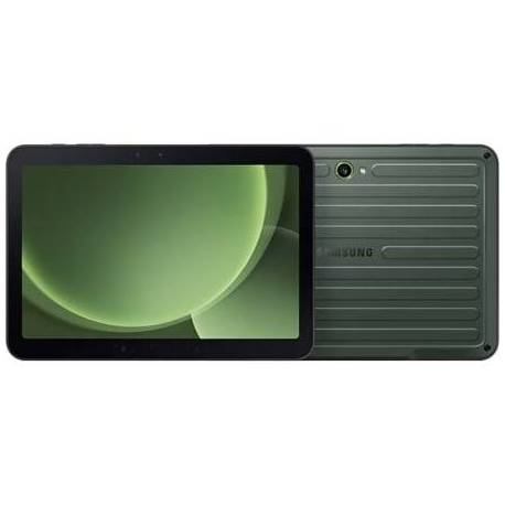 TABLET SAMSUNG GALAXY TAB ACTIVE5 PRO 10.1'/ 6GB/ 128GB/ OCTACORE/ 5G/ VERDE