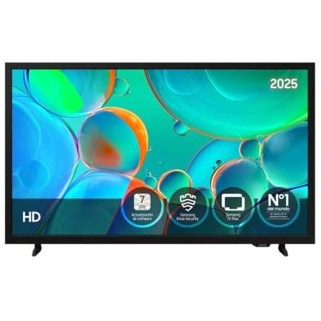 TELEVISOR SAMSUNG H5005 TU32H5005FK 32'/ HD/ SMART TV/ WIFI