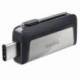 PENDRIVE 64GB SANDISK DUAL USB TIPO-C ULTRA USB 3.1/ TIPO-C