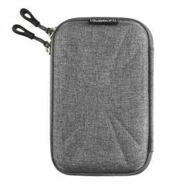 FUNDA PARA DISCO EXTERNO DE 2.5' SUBBLIM HDD BUSINESS/ GRIS
