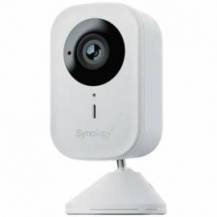 CÁMARA DE VIDEOVIGILANCIA SYNOLOGY CC400W/ 125º/ VISIÓN NOCTURNA/ CONTROL DESDE APP