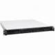NAS SYNOLOGY RACKSTATION RS822RP+/ 4 BAHÍA 3.5'- 2.5'/ 2GB DDR4/ FORMATO RACK