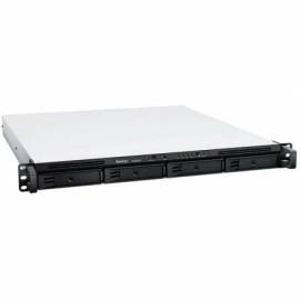 NAS SYNOLOGY RACKSTATION RS822RP+/ 4 BAHÍA 3.5'- 2.5'/ 2GB DDR4/ FORMATO RACK