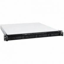 NAS SYNOLOGY RACKSTATION RS822RP+/ 4 BAHÍA 3.5'- 2.5'/ 2GB DDR4/ FORMATO RACK