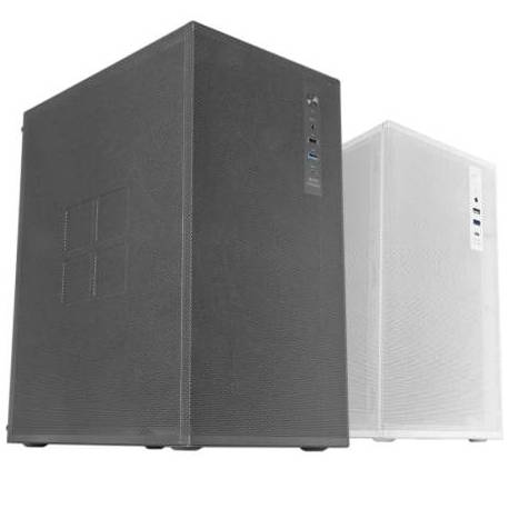 CAJA GAMING MINITORRE MARS GAMING MC-MESHPRO