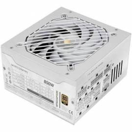 FUENTE DE ALIMENTACIÓN MARS GAMING MPB850PSI/ 850W/ VENTILADOR 14CM/ ATX 3.1/ PCIE 5.1/ 80 PLUS GOLD