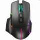 RATÓN INALÁMBRICO MARS GAMING MMW-VECTOR/ BATERÍA RECARGABLE/ HASTA 12000 DPI