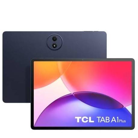 TABLET TCL TAB A1 PLUS 12.2'/ 6GB/ 128GB/ OCTACORE/ AZUL ESPACIAL/ INCLUYE LÁPIZ Y FUNDA