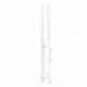 PUNTO DE ACCESO INALÁMBRICO TP-LINK OMADA EAP225-OUTDOOR POE 1200MBPS/ 2.4GHZ 5GHZ/ ANTENAS DE 4DBI/ WIFI 802.11AC/N/B/G/A