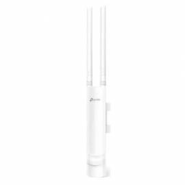 PUNTO DE ACCESO INALÁMBRICO TP-LINK OMADA EAP225-OUTDOOR POE 1200MBPS/ 2.4GHZ 5GHZ/ ANTENAS DE 4DBI/ WIFI 802.11AC/N/B/G/A