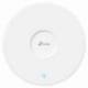 PUNTO DE ACCESO INALÁMBRICO TP-LINK OMADA EAP723/ WIFI 7/ 3600MBPS/ 2.4GHZ 5GHZ/ 4 ANTENAS/ WIFI 802.11 A/B/G/N/AC/AX/BE