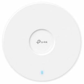 PUNTO DE ACCESO INALÁMBRICO TP-LINK OMADA EAP723/ WIFI 7/ 3600MBPS/ 2.4GHZ 5GHZ/ 4 ANTENAS/ WIFI 802.11 A/B/G/N/AC/AX/BE
