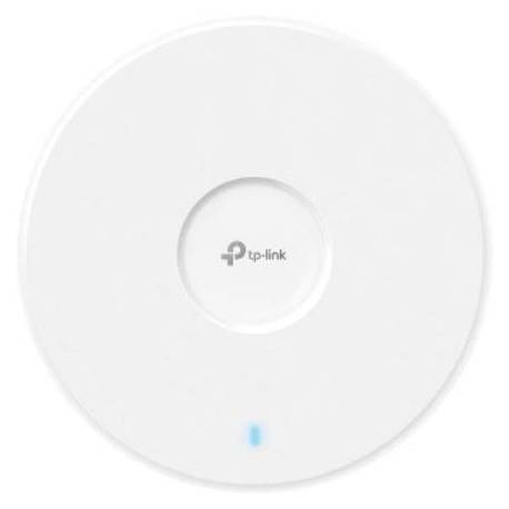 PUNTO DE ACCESO INALÁMBRICO TP-LINK OMADA EAP723/ WIFI 7/ 3600MBPS/ 2.4GHZ 5GHZ/ 4 ANTENAS/ WIFI 802.11 A/B/G/N/AC/AX/BE