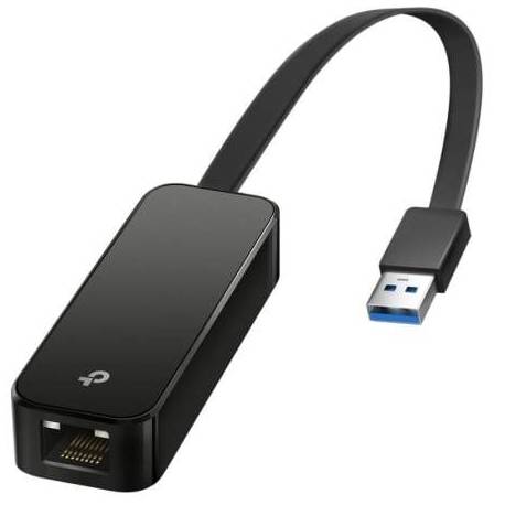 ADAPTADOR USB 3.0 - RJ45 TP-LINK UE306/ 1000MBPS