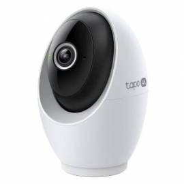 CÁMARA DE VIDEOVIGILANCIA TP-LINK TAPO C260/ VISIÓN NOCTURNA/ CONTROL DESDE APP