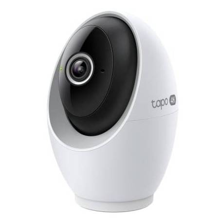 CÁMARA DE VIDEOVIGILANCIA TP-LINK TAPO C260/ VISIÓN NOCTURNA/ CONTROL DESDE APP