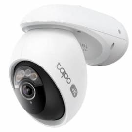 CÁMARA DE VIDEOVIGILANCIA TP-LINK TAPO C560WS/ VISIÓN NOCTURNA/ CONTROL DESDE APP