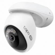CÁMARA DE VIDEOVIGILANCIA TP-LINK TAPO C560WS/ VISIÓN NOCTURNA/ CONTROL DESDE APP