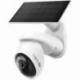 CÁMARA DE VIDEOVIGILANCIA TP-LINK TAPO C660 KIT/ VISIÓN NOCTURNA/ CONTROL DESDE APP/ INCLUYE PANEL SOLAR