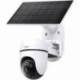 CÁMARA DE VIDEOVIGILANCIA TP-LINK TC90 KIT/ VISIÓN NOCTURNA/ CONTROL DESDE APP/ INCLUYE PANEL SOLAR