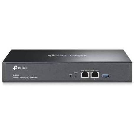 CONTROLADOR TP-LINK OMADA OC300 2 PUERTOS/ RJ-45 10/100/1000