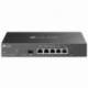 ROUTER VPN TP-LINK OMADA TL-ER7206/ 5 PUERTOS MULTI-WAN