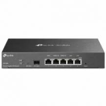 ROUTER VPN TP-LINK OMADA TL-ER7206/ 5 PUERTOS MULTI-WAN