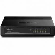 SWITCH TP-LINK TL-SF1016D 16 PUERTOS/ RJ-45 10/100