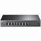 SWITCH TP-LINK TL-SG108-M2 8 PUERTOS/ RJ-45/ 2.5GBPS